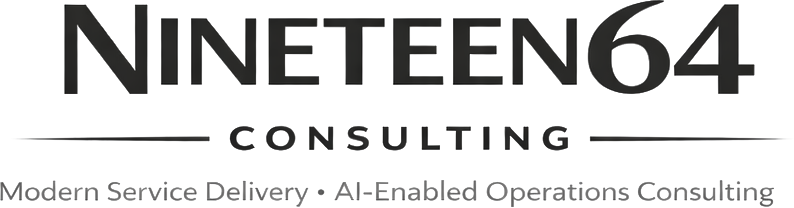 NINETEEN64 Consulting
