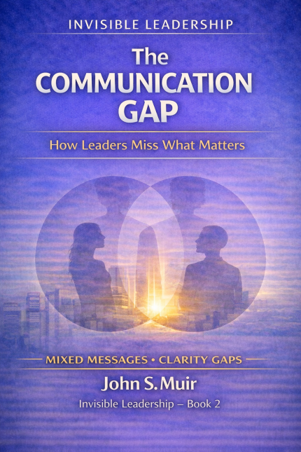 The Communication Gap